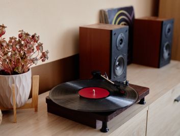 InHomeTec interior