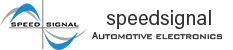 Speed Signal
