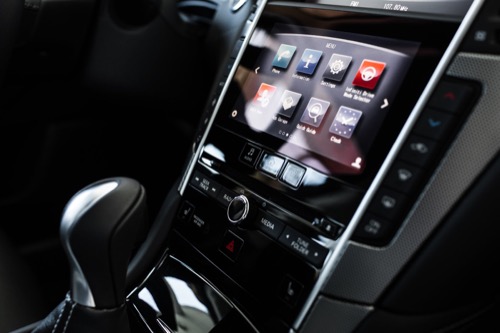 Car Stereos