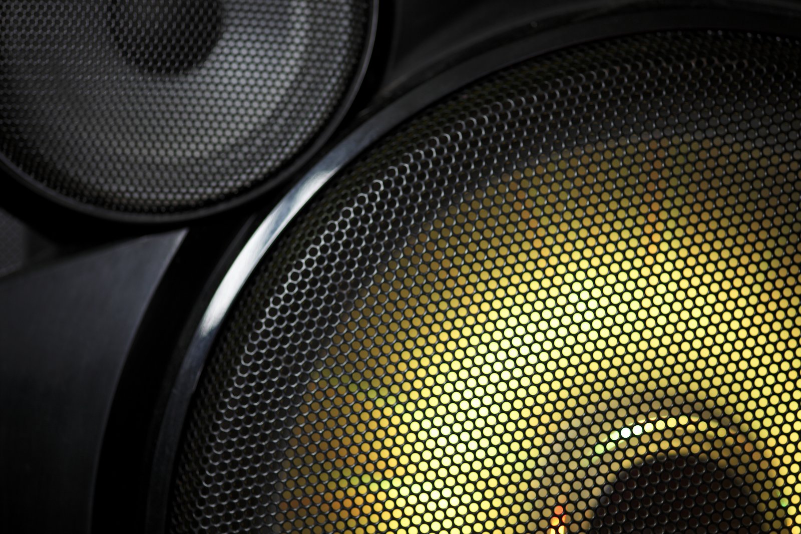 Car Speakers