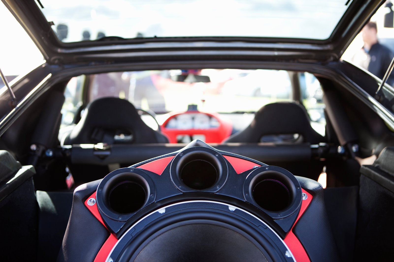 Car Subwoofers