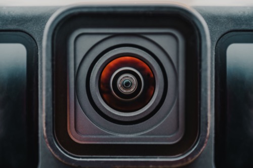 Cameras and Security