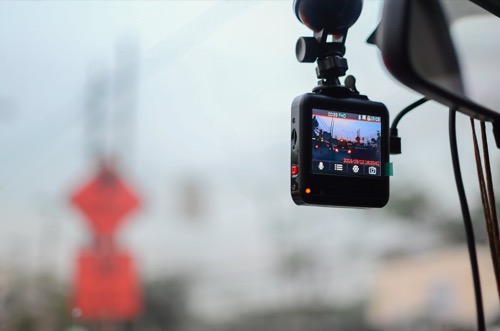 Dash Cams